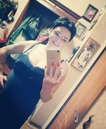 Проститутка Василиса