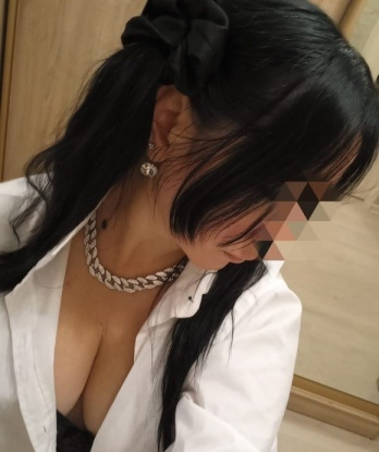 Проститутка Наташа