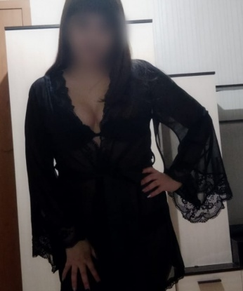 Проститутка Александра