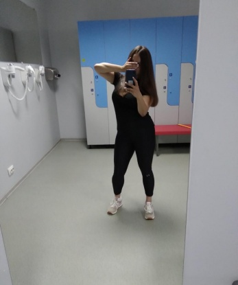 Проститутка Крысильда